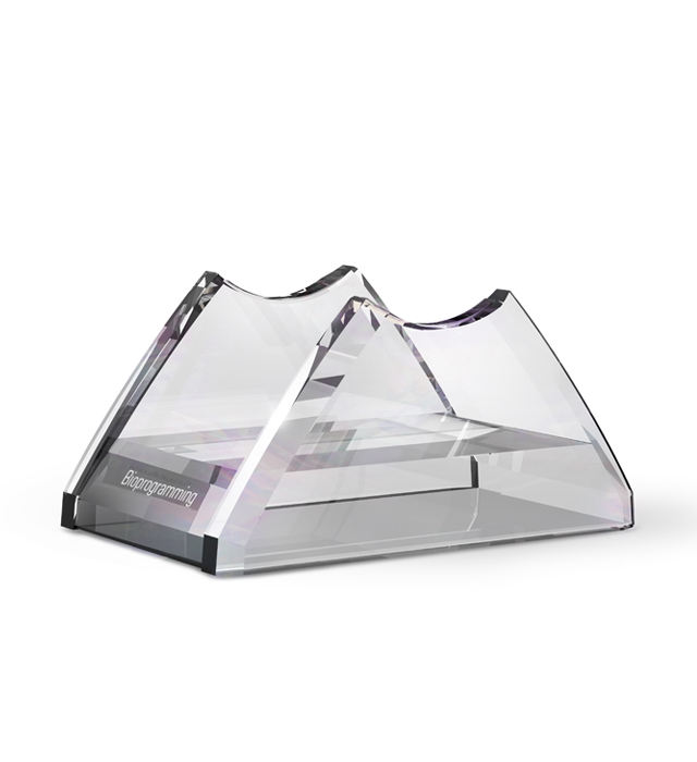 REPRONIZER 4D / 7D Stand